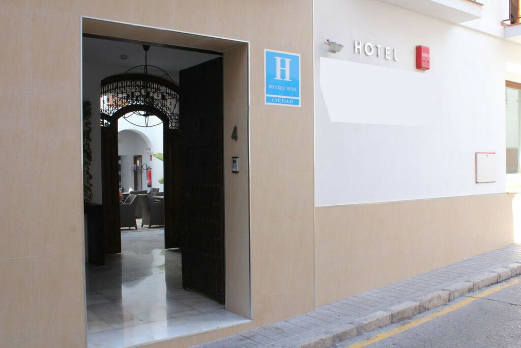 Hotel Vélez-Málaga Málaga - image 4