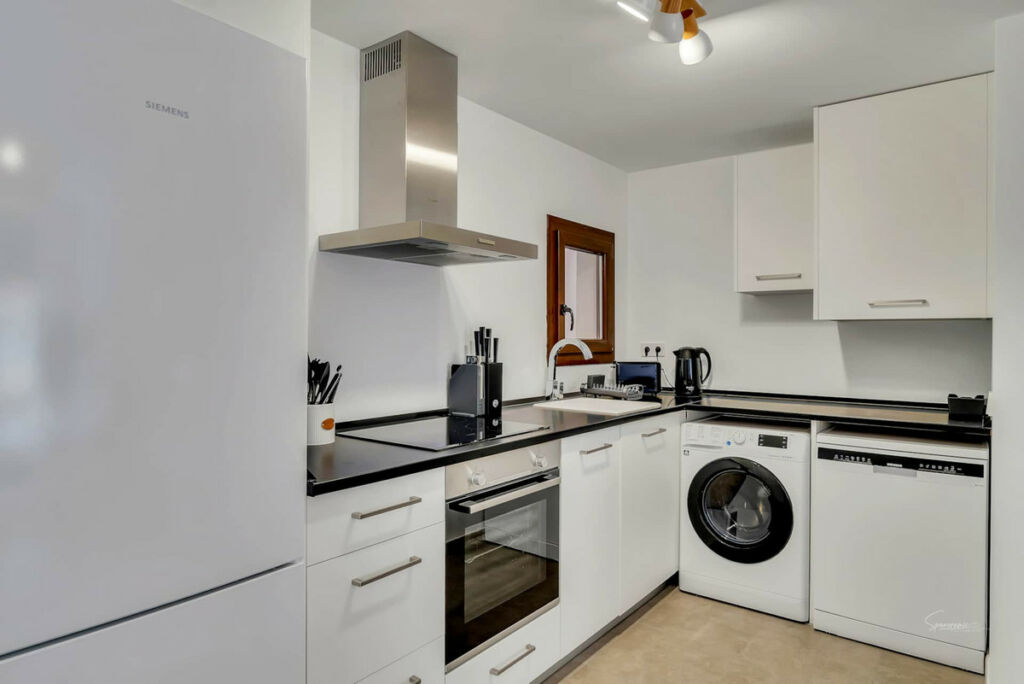 Ground Floor Apartment Moraira Alicante - image 2