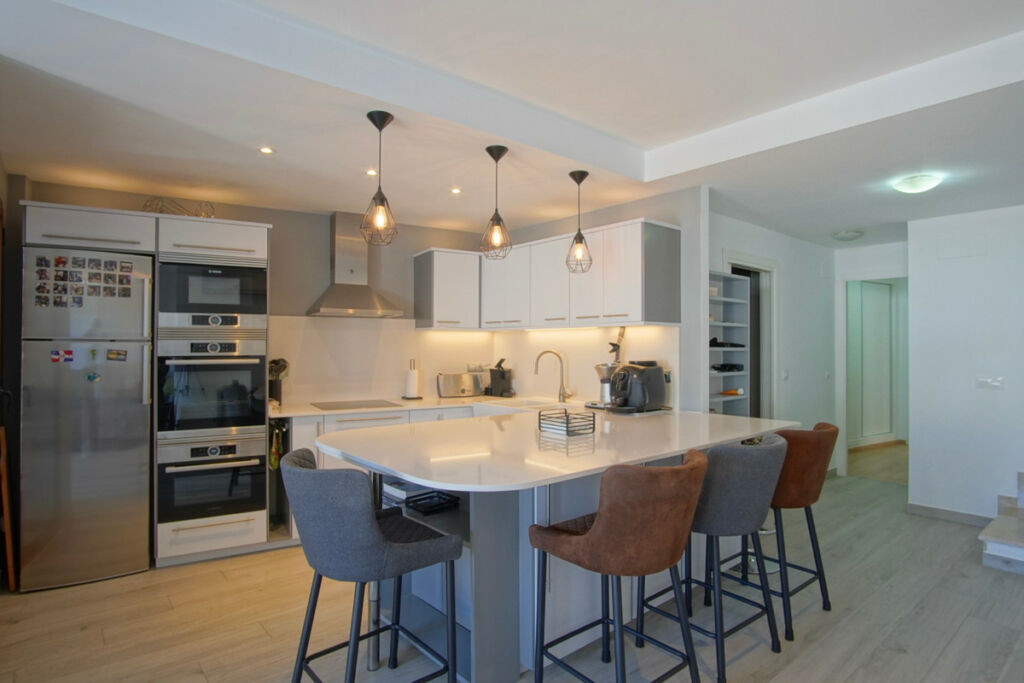 Penthouse Duplex Javea Alicante - image 2