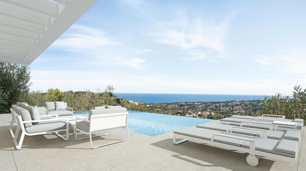 Residential Plot Moraira Alicante - image 2