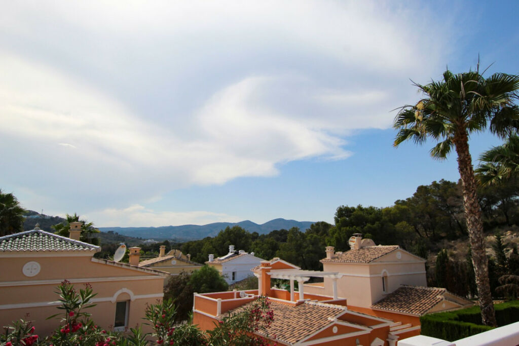 Bungalow Calpe Alicante - image 2