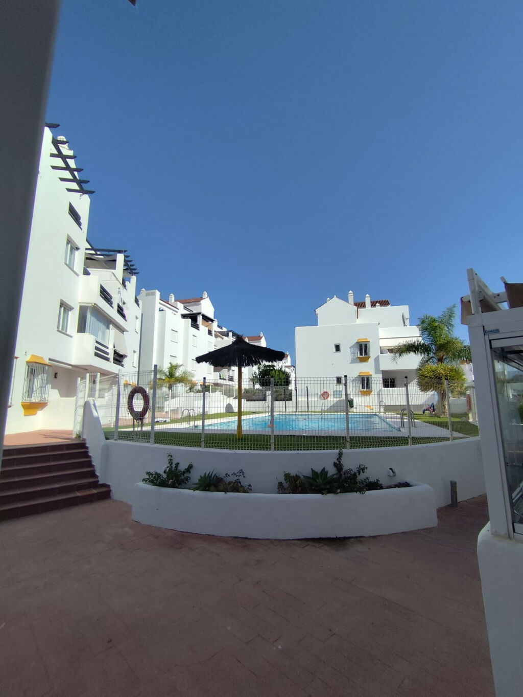 Ground Floor Apartment Valle Romano Málaga - image 2