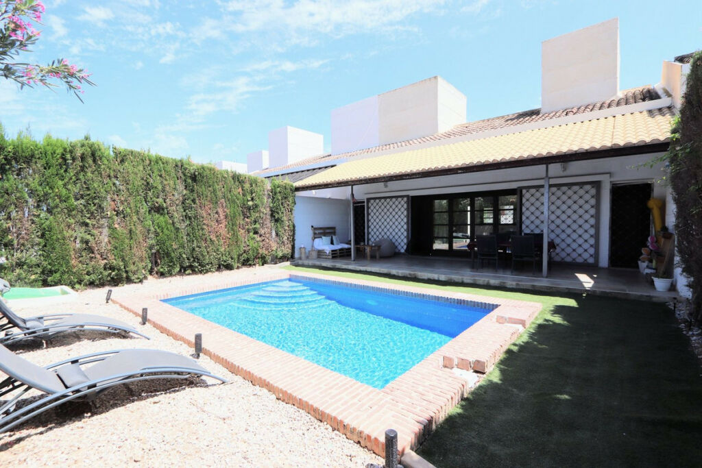 Detached Villa Sucina Murcia - image 2