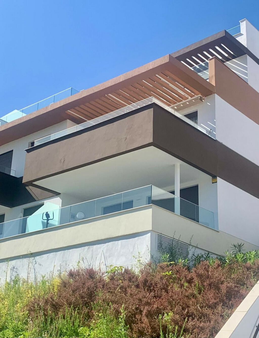Ground Floor Apartment Estepona Málaga - image 3