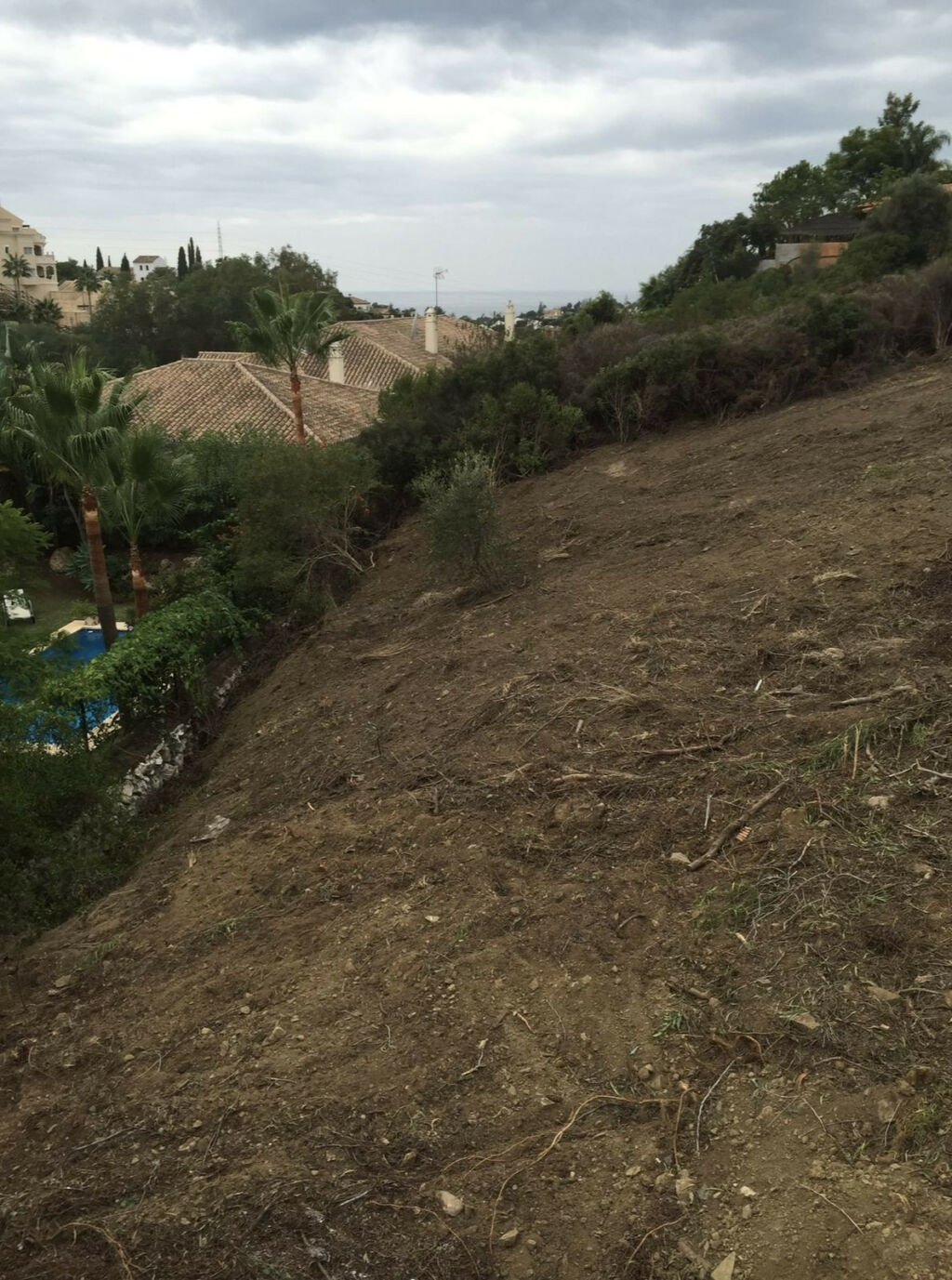 Residential Plot Elviria Málaga - image 2