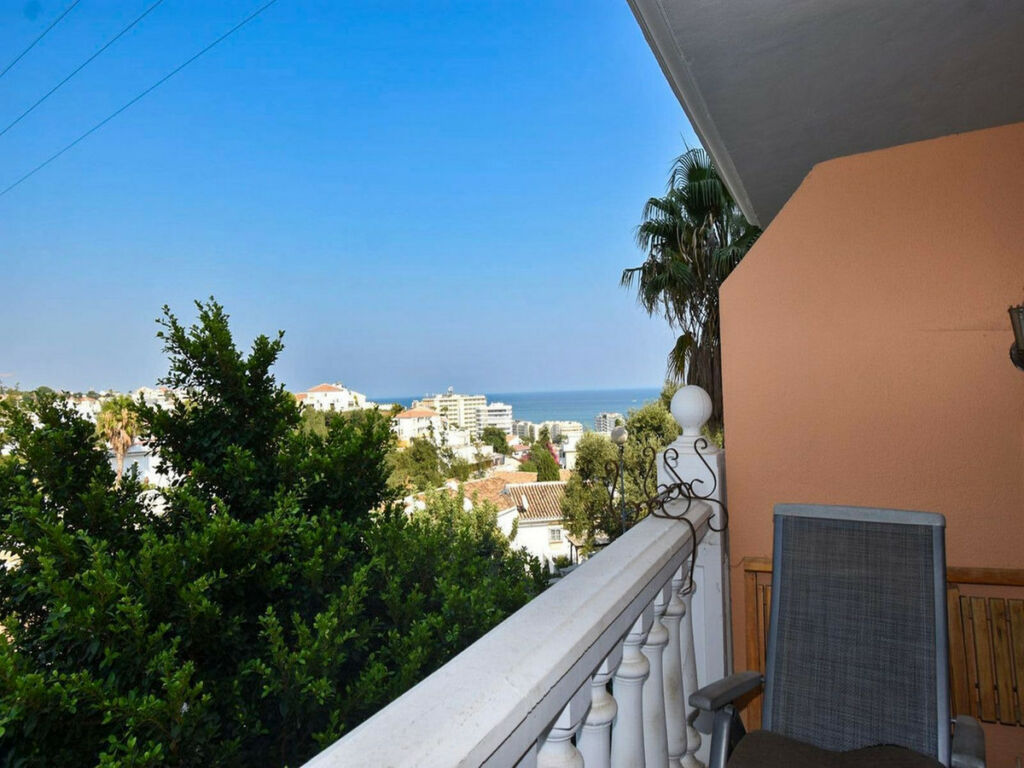 Ground Floor Apartment Torreblanca Málaga - image 4
