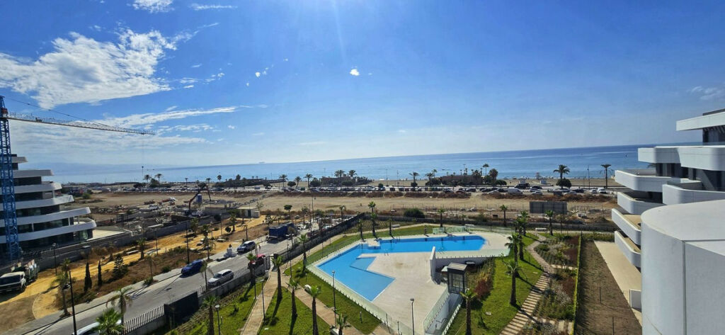 Penthouse Playamar Málaga - image 34