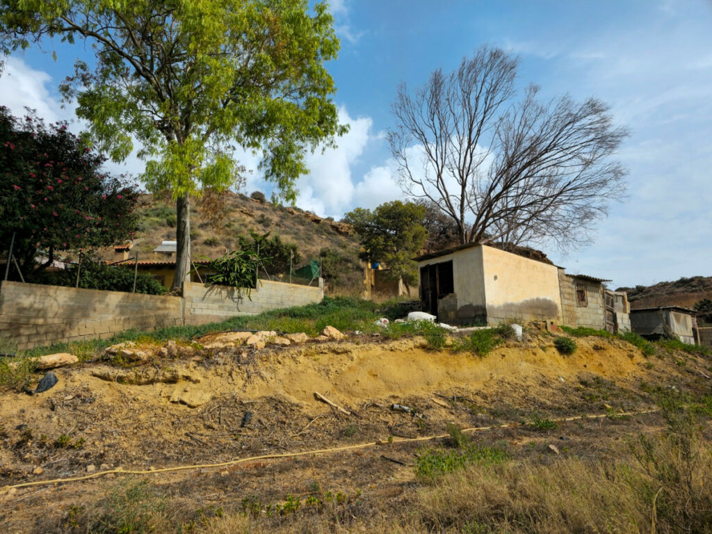 Finca - Cortijo El Cocon Murcia - image 2