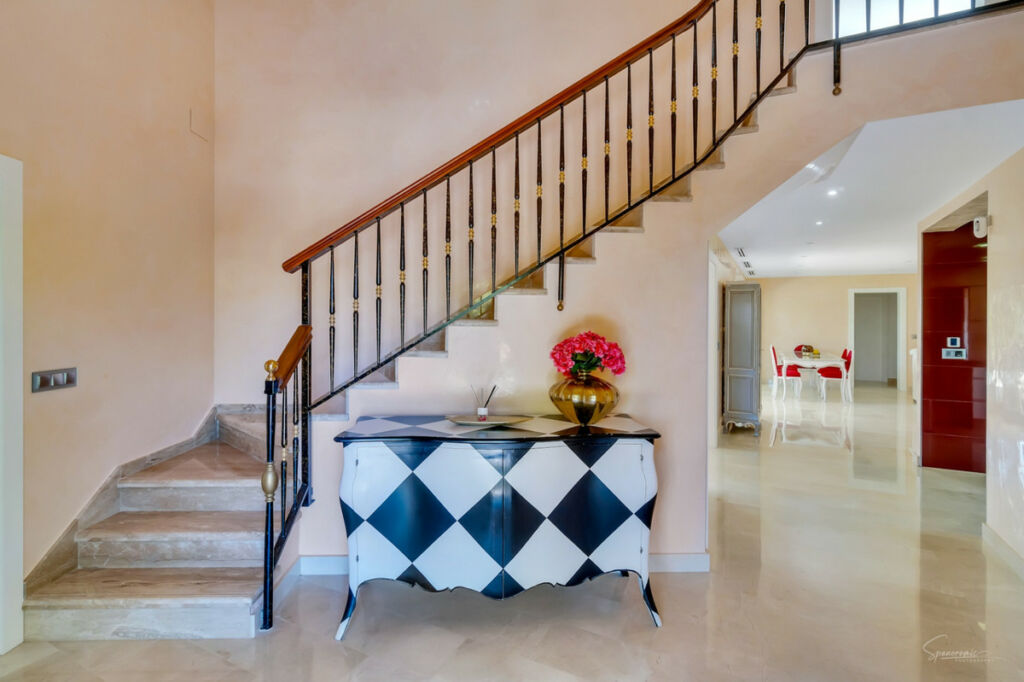 Detached Villa Benissa Alicante - image 2