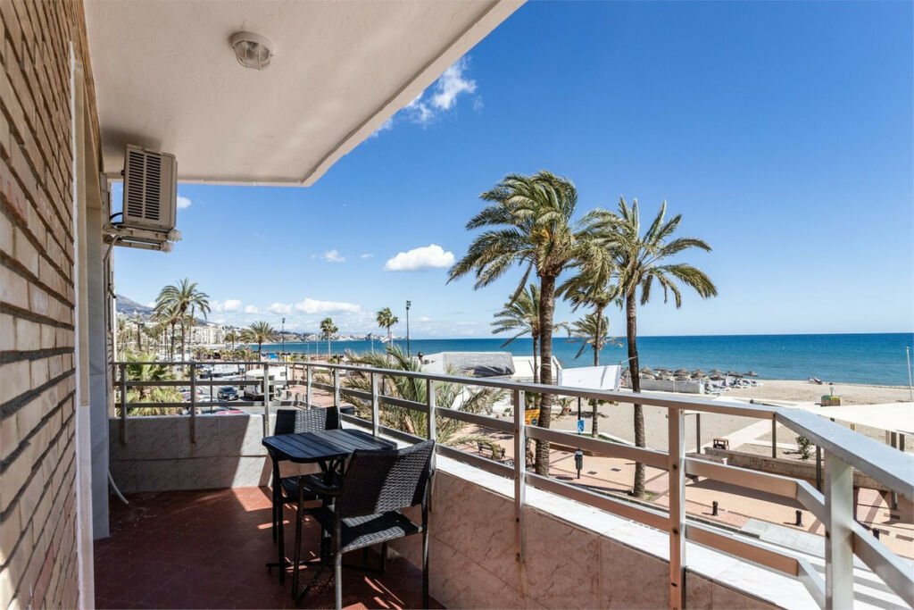 Ground Floor Apartment Los Boliches Málaga - image 2