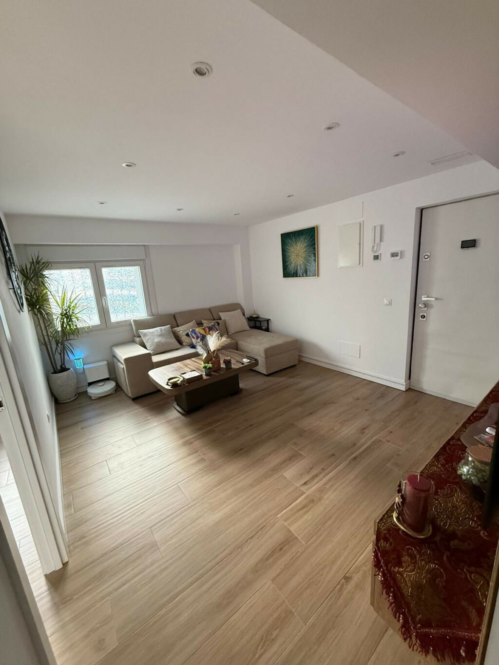 Ground Floor Apartment San Pedro de Alcántara Málaga - image 2