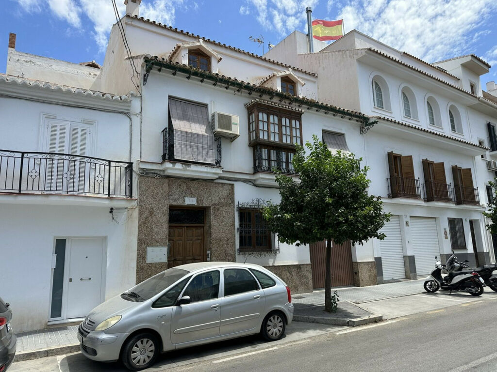 Townhouse Vélez-Málaga Málaga - image 2
