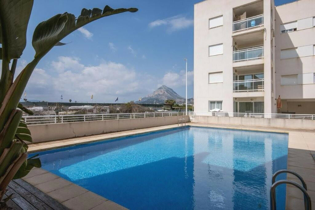 Ground Floor Apartment Javea Alicante - image 2