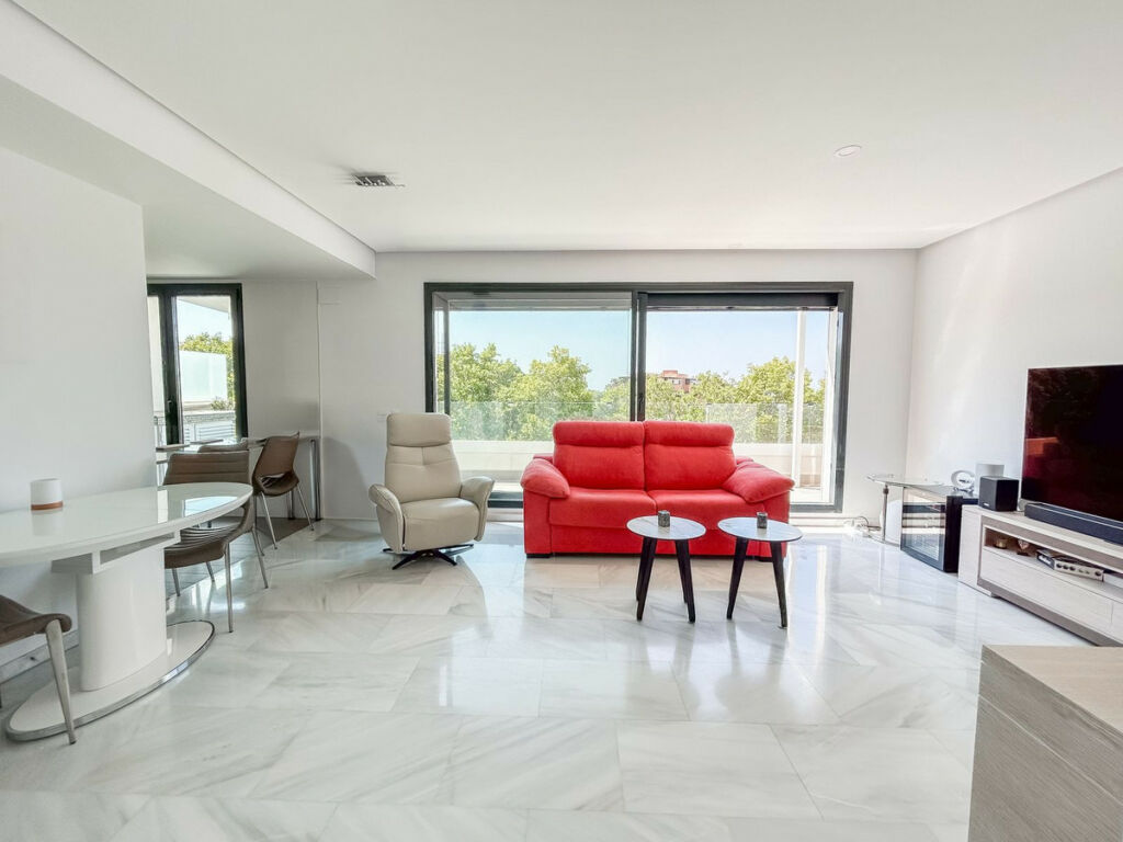 Penthouse Duplex Marbella Málaga - image 2