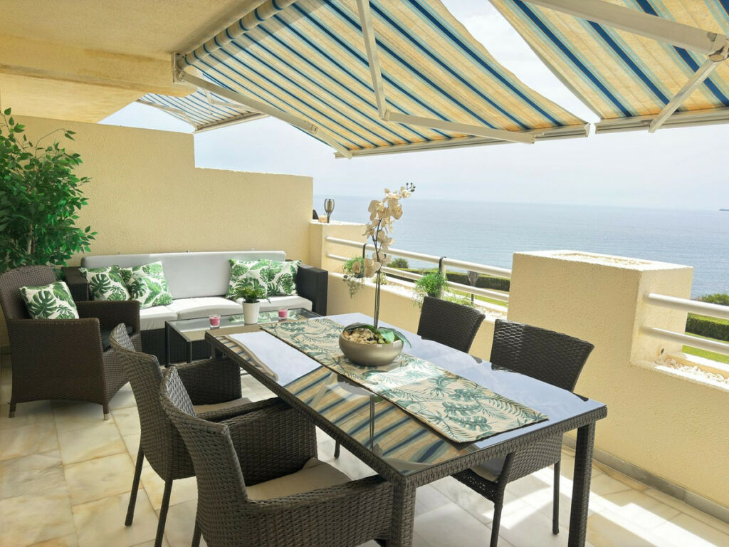 Middle Floor Apartment Mijas Costa Málaga