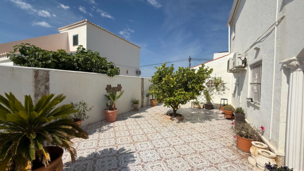 Detached Villa Torrevieja Alicante - image 2