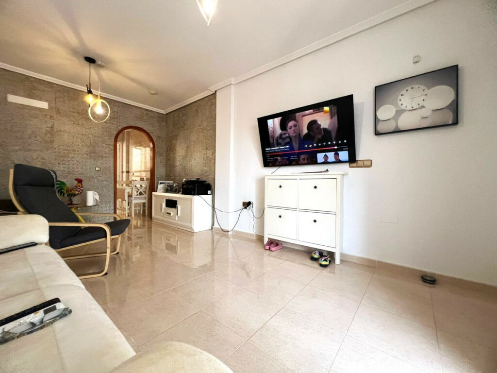 Ground Floor Apartment Orihuela Costa Alicante - image 2
