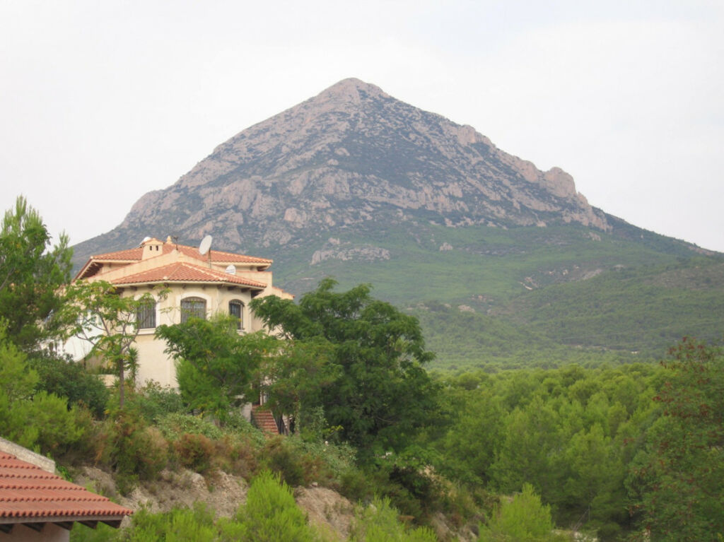 Finca - Cortijo La Nucia Alicante - image 2