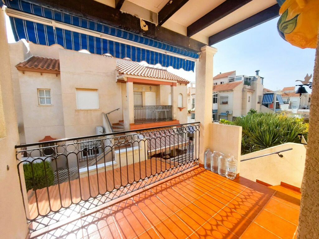 Bungalow Playa Flamenca Alicante