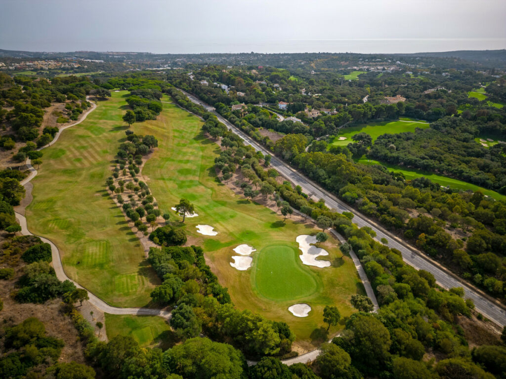 Land Sotogrande Cádiz - image 2