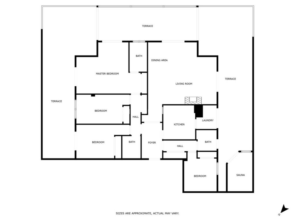 Penthouse San Pedro de Alcántara Málaga - image 2