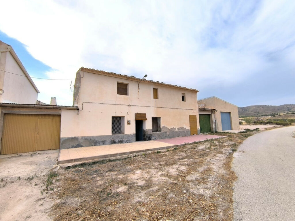 Finca - Cortijo Jumilla Murcia - image 2