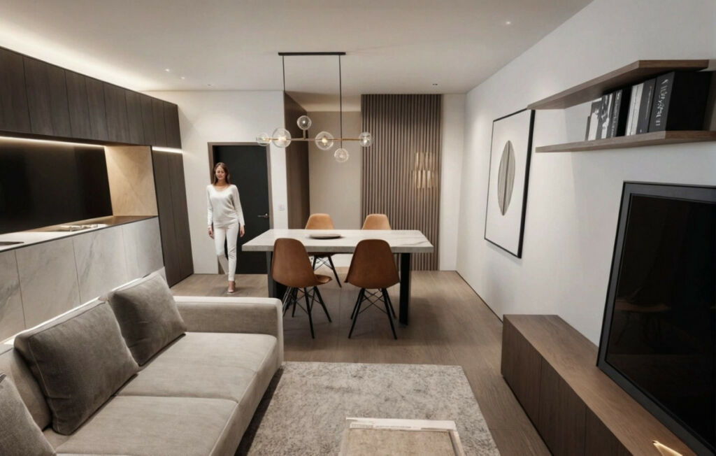Ground Floor Apartment Torrevieja Alicante - image 2