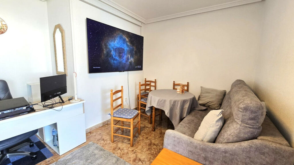 Penthouse Torrevieja Alicante - image 2