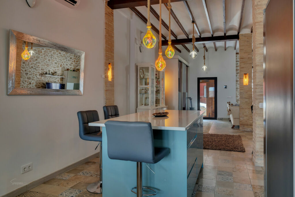 Townhouse Orba Alicante - image 2
