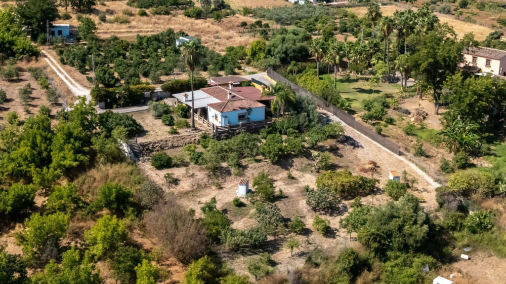 Detached Villa Coín Málaga - image 2