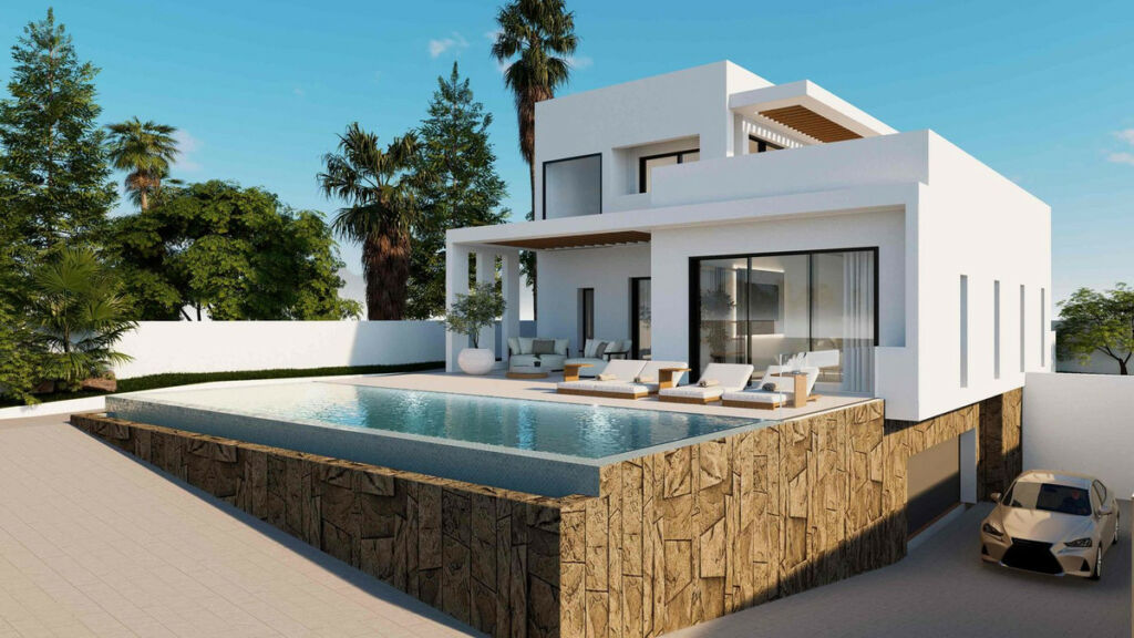 Residential Plot La Cala de Mijas Málaga - image 4