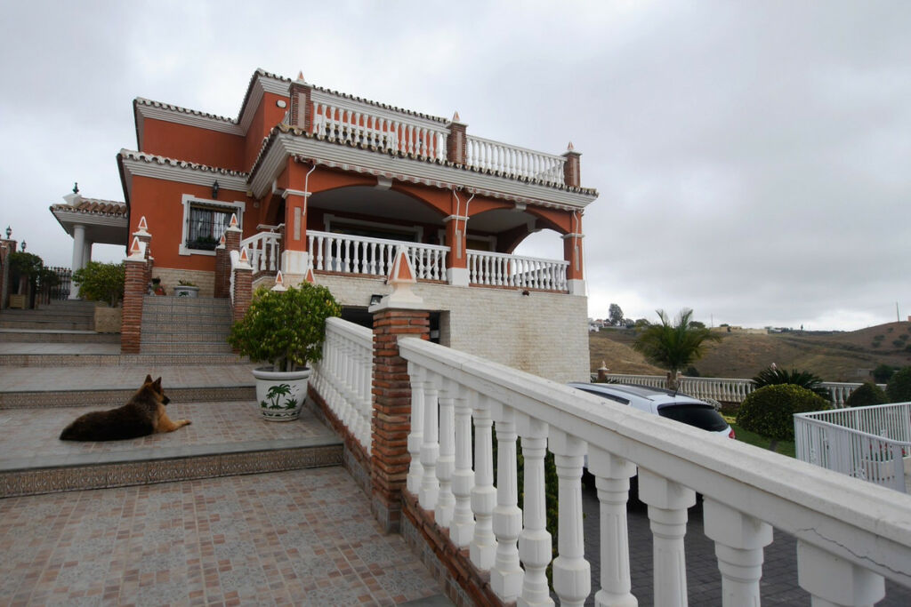 Finca - Cortijo La Cala de Mijas Málaga - image 2