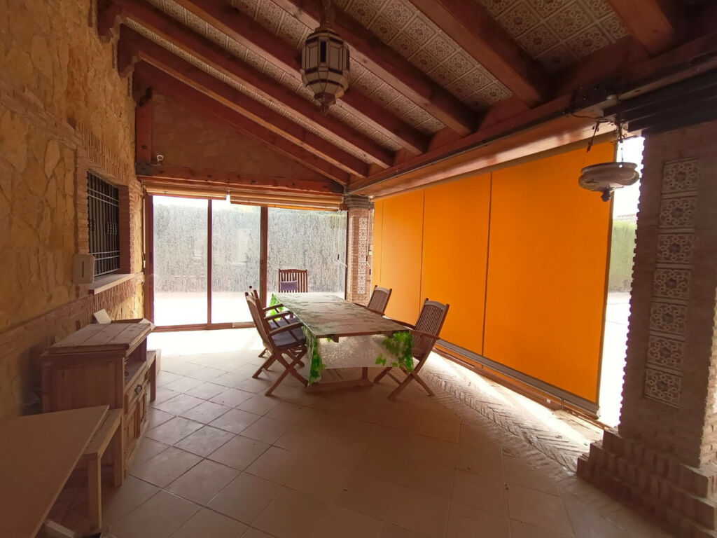 Detached Villa Lorca Murcia - image 2