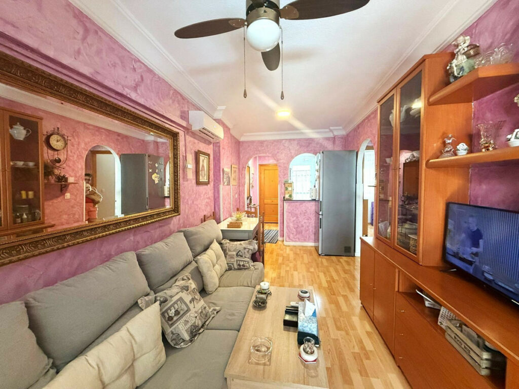Ground Floor Apartment Playa Del Cura Alicante - image 2