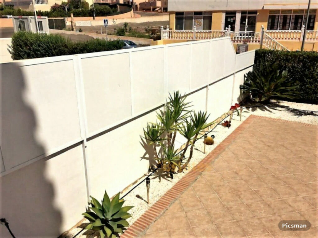 Ground Floor Apartment Aguilas Murcia - image 2
