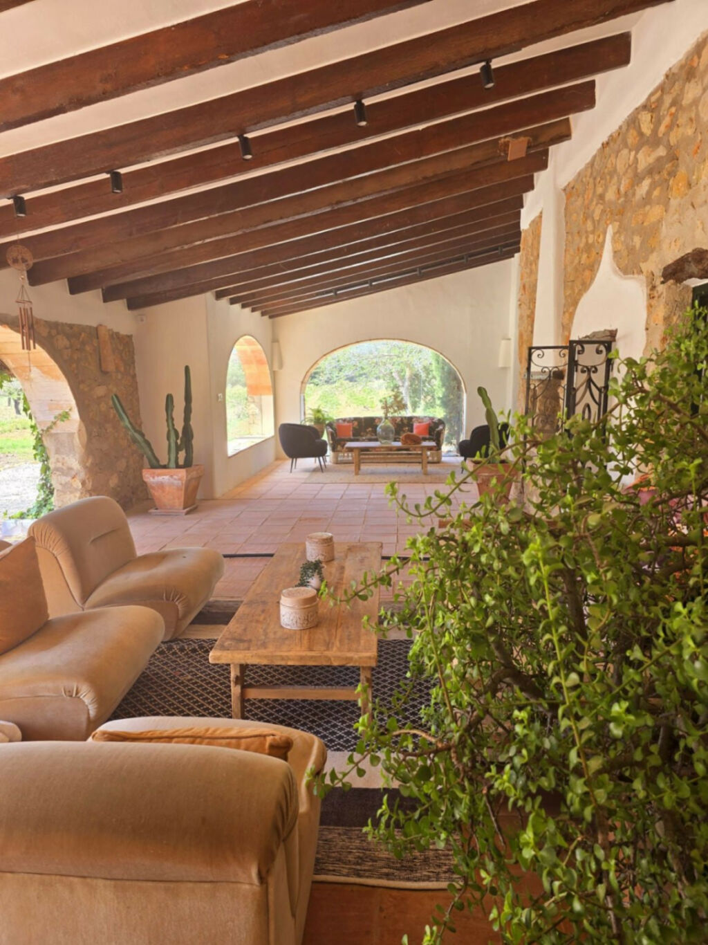 Finca - Cortijo Senija Alicante - image 2