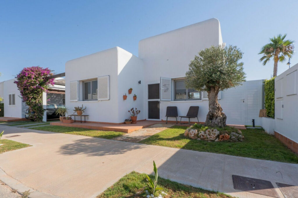 Detached Villa Condado de Alhama Murcia - image 2