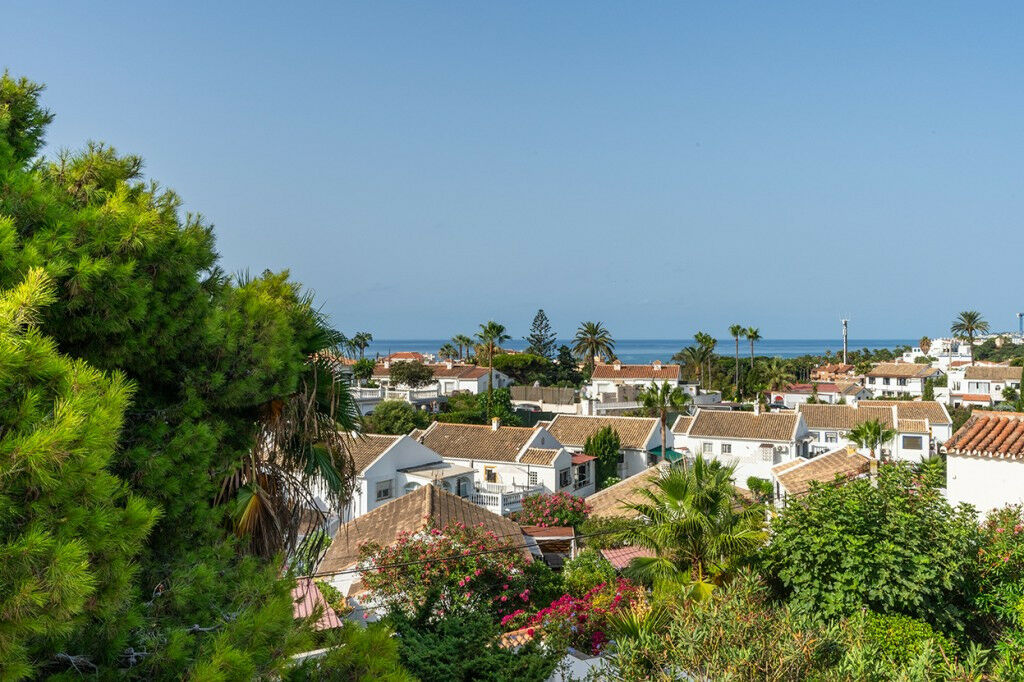 Detached Villa El Faro Málaga - image 2