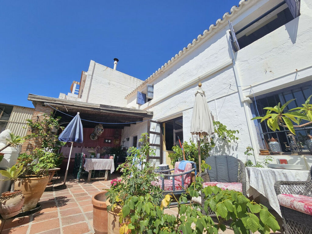 Semi-Detached House Mijas Málaga - image 2