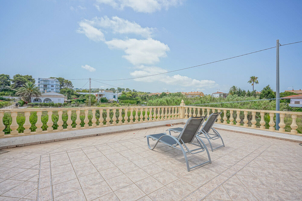 Detached Villa Javea Alicante - image 2