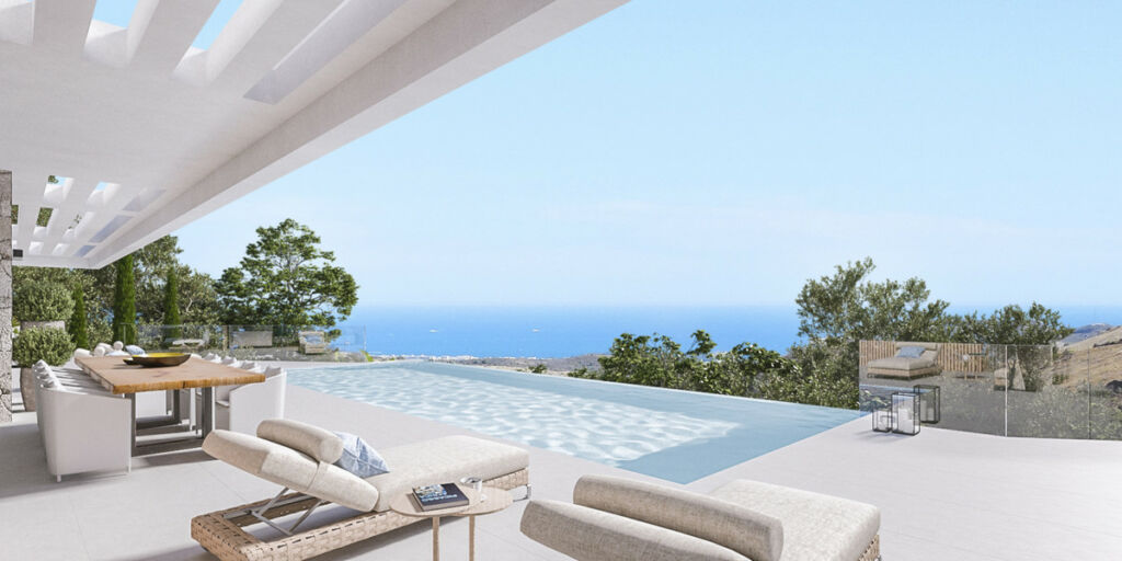 Detached Villa La Cala Golf Málaga - image 2