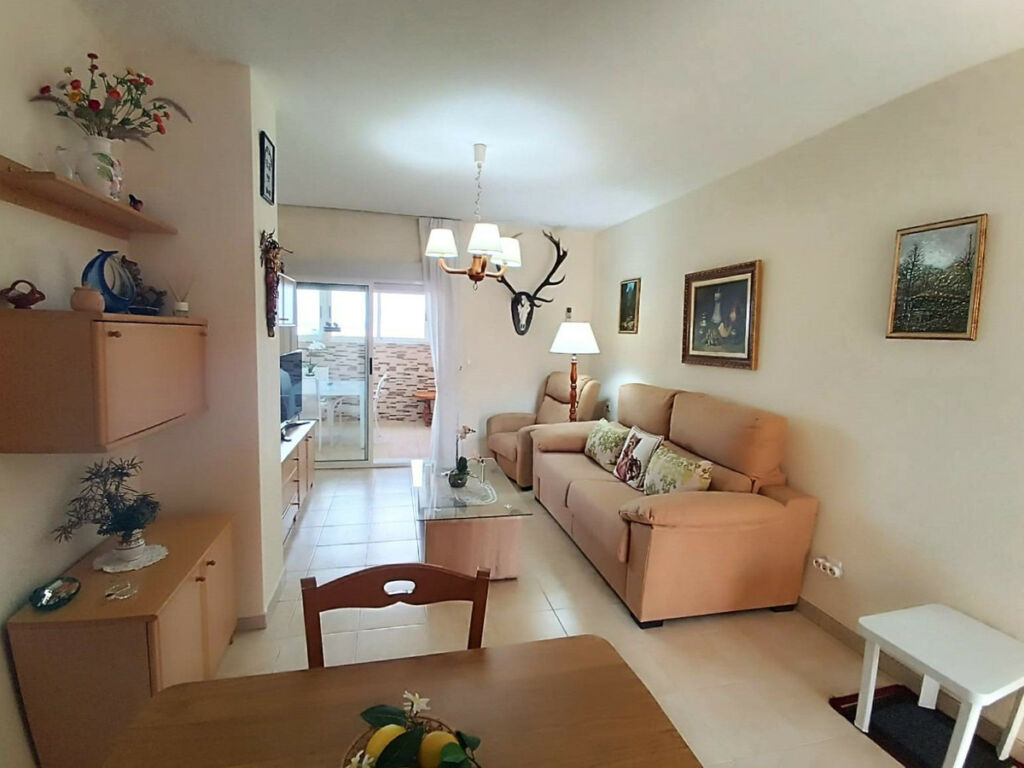 Penthouse Torrevieja Alicante - image 2