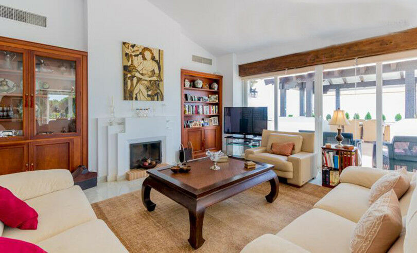 Penthouse Montemar Málaga - image 2