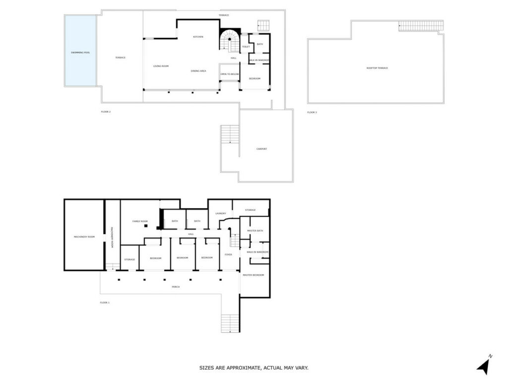Detached Villa Estepona Málaga - image 2