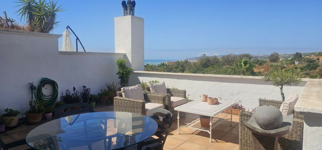 Penthouse Casares Playa Málaga - image 2
