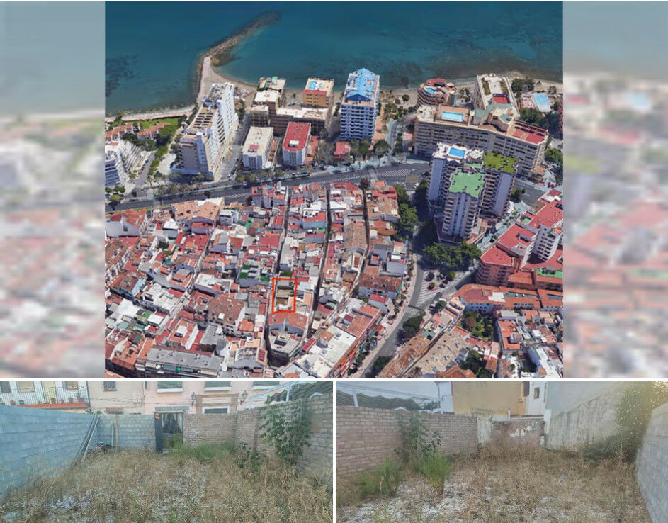 Land Marbella Málaga - image 2