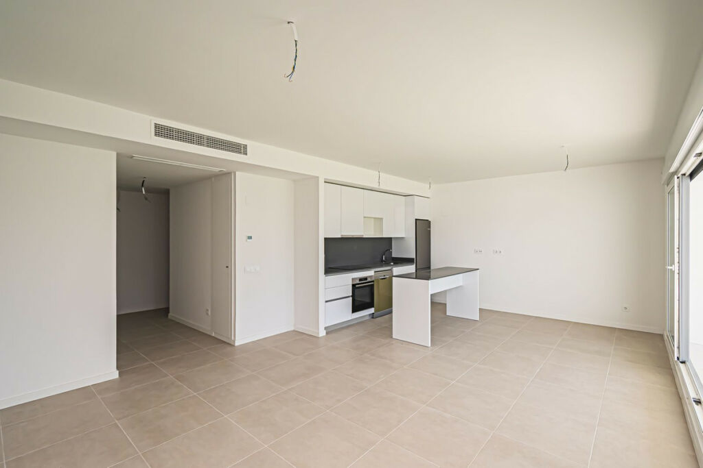 Ground Floor Apartment Bel Air Málaga - image 2