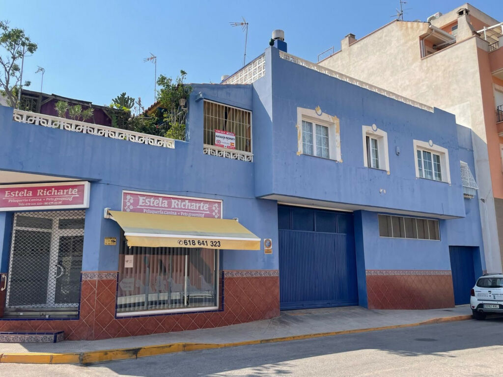 Semi-Detached House San Fulgencio Alicante - image 2