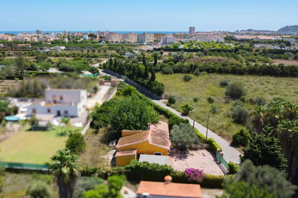 Detached Villa Javea Alicante - image 2