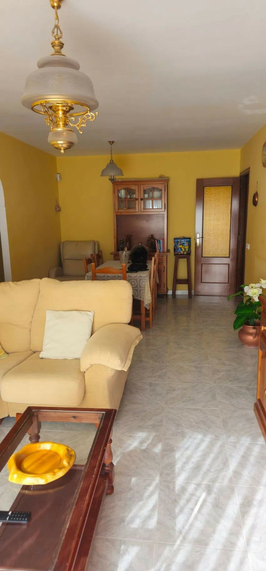 Middle Floor Apartment San Pedro de Alcántara Málaga - image 2